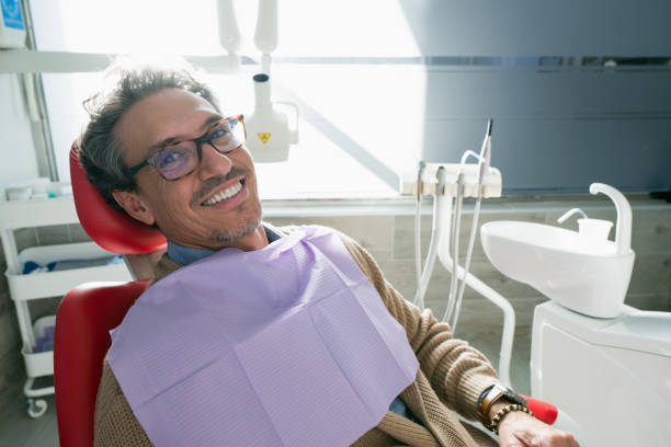 Laser Dentistry in East Norwich, NY